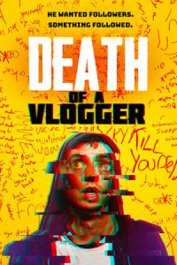 Death of a Vlogger [Spanish]